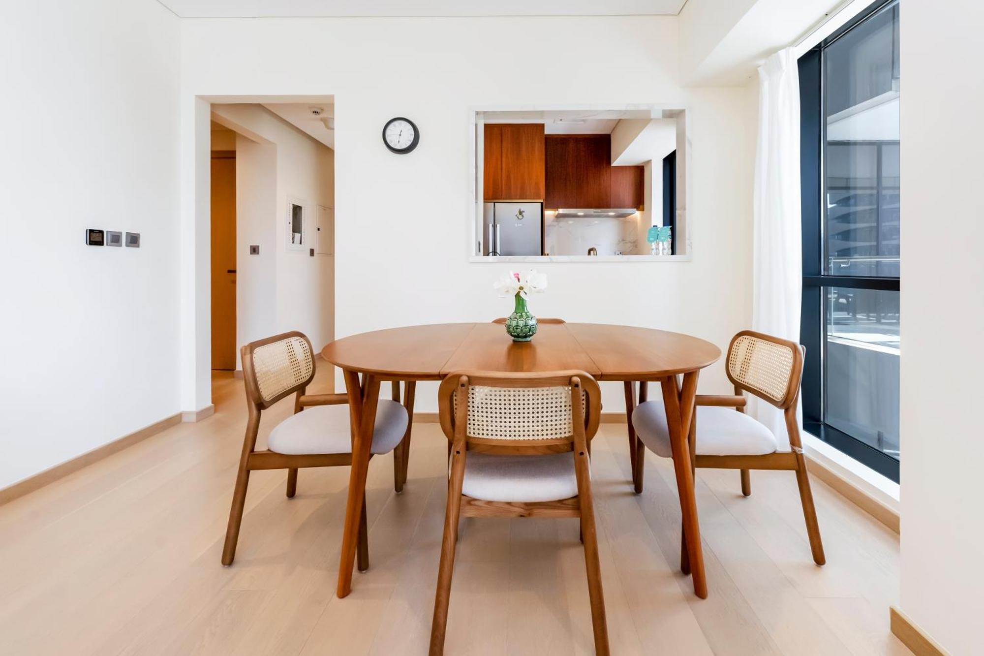 Fam Living - Rp Heights - 3 Mins Walk To Burj Khalifa & Dubai Mall Downtown دبي المظهر الخارجي الصورة